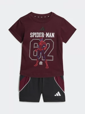Obrázek produktu adidas set dětský bavlněný MARVEL SPIDER-MAN