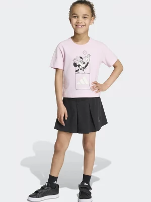 Obrázek produktu adidas set dětský DISNEY MINNIE MOUSE růžová