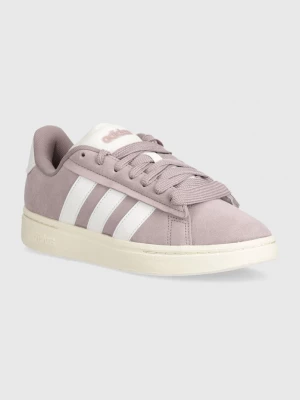 Obrázek produktu adidas Sneakers boty Grand Court Alpha fialová