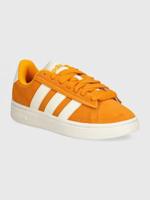 Obrázek produktu adidas Sneakers boty Grand Court Alpha oranžová