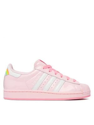 Obrázek produktu adidas Sneakersy Are Bears X Adidas Superstar II KK4864 Světle růžová