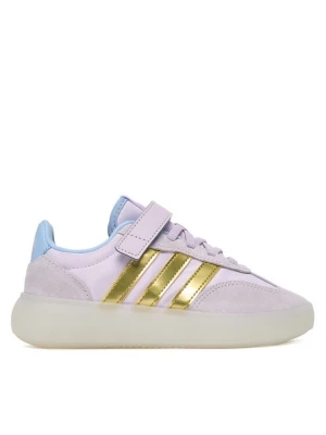 Obrázek produktu adidas Sneakersy Barreda Decode Elsa El C JQ4377 Fialová