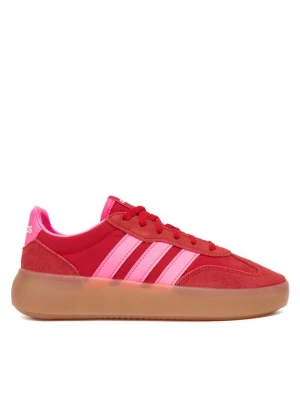 Obrázek produktu adidas Sneakersy Barreda Decode JR0759 Červená