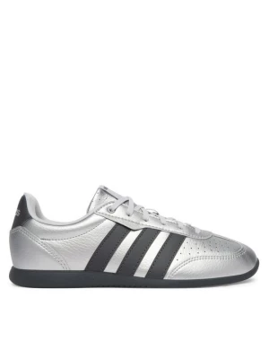 Obrázek produktu adidas Sneakersy Barreda Lo HQ7384 Stříbrná