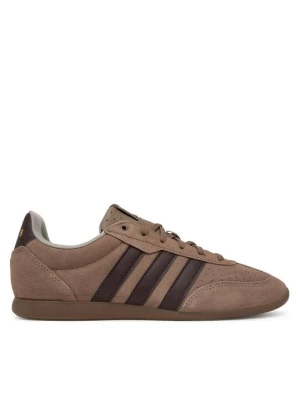 Obrázek produktu adidas Sneakersy Barreda Lo Shoes KJ4729 Hnědá