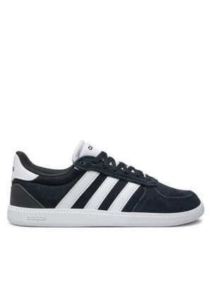 Obrázek produktu adidas Sneakersy Breaknet Sleek IH5466 Černá
