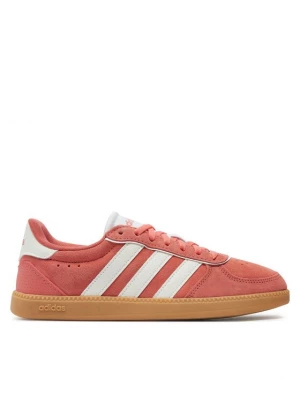 Obrázek produktu adidas Sneakersy Breaknet Sleek IH5470 Oranžová