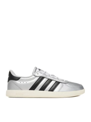 Obrázek produktu adidas Sneakersy BREAKNET SLEEK JQ8263 Stříbrná