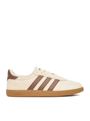 Obrázek produktu adidas Sneakersy Breaknet Sleek KK2207 Krémová