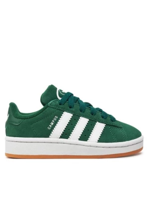Obrázek produktu adidas Sneakersy Campus 00s JI4332 Zelená