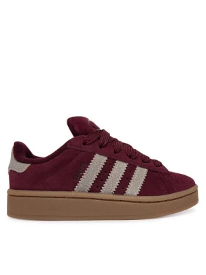 Obrázek produktu adidas Sneakersy Campus 00s KI9404 Bordó