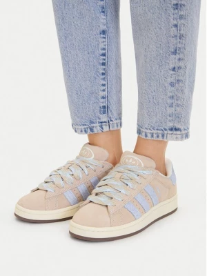 Obrázek produktu adidas Sneakersy Campus 00s KK0045 Béžová