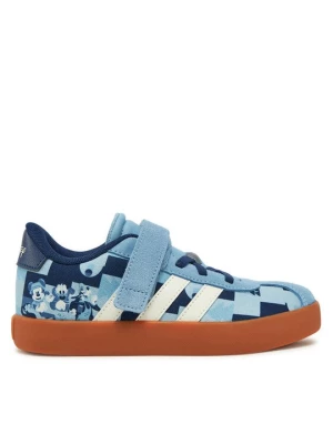Obrázek produktu adidas Sneakersy Disney Mickey VL JH6077 Tmavomodrá