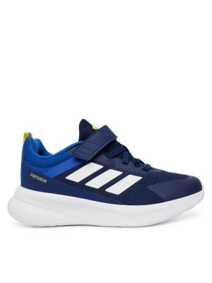 Obrázek produktu adidas Sneakersy Fortarun 4.0 Shoes Kids KH9114 Tmavomodrá