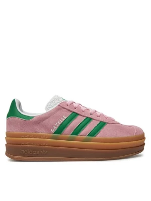 Obrázek produktu adidas Sneakersy Gazelle Bold IE0420 Růžová