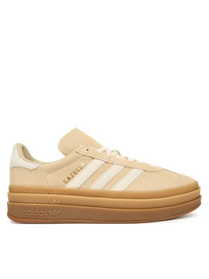 Obrázek produktu adidas Sneakersy Gazelle Bold IH4201 Béžová