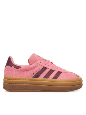 Obrázek produktu adidas Sneakersy Gazelle Bold IH6697 Růžová