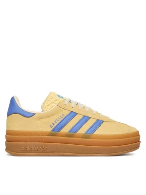 Obrázek produktu adidas Sneakersy Gazelle Bold J IH6457 Béžová