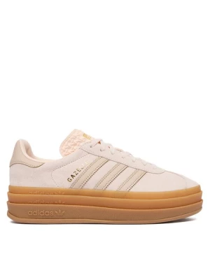Obrázek produktu adidas Sneakersy Gazelle Bold JQ1296 Růžová