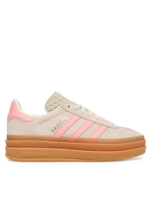 Obrázek produktu adidas Sneakersy Gazelle Bold JQ7409 Béžová