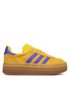 Obrázek produktu adidas Sneakersy Gazelle Bold KI7212 Žlutá