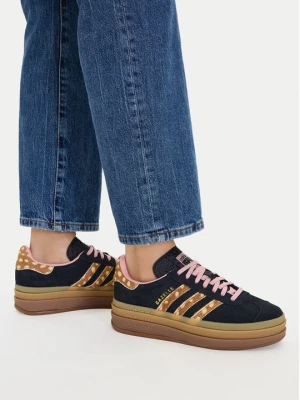 Obrázek produktu adidas Sneakersy Gazelle Bold KI7226 Černá