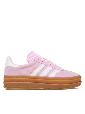 Obrázek produktu adidas Sneakersy Gazelle Bold KJ2430 Světle růžová