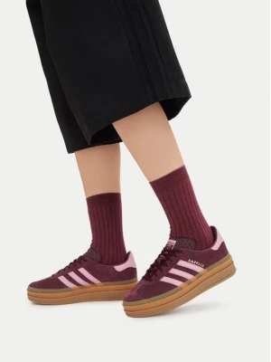 Obrázek produktu adidas Sneakersy Gazelle Bold KK2729 Bordó