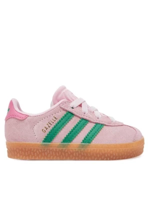 Obrázek produktu adidas Sneakersy Gazelle Comfort Closure JP7138 Růžová