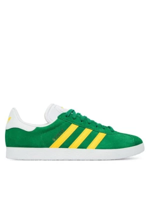 Obrázek produktu adidas Sneakersy Gazelle HQ9187 Zelená