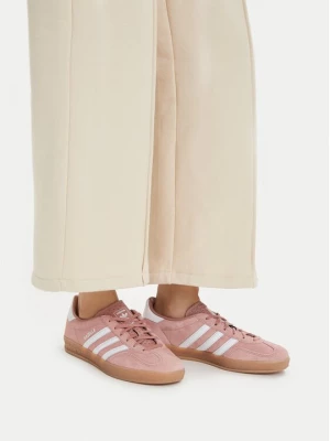 Obrázek produktu adidas Sneakersy Gazelle Indoor JS1397 Růžová