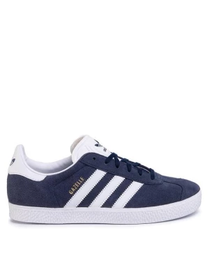 Obrázek produktu adidas Sneakersy Gazelle J BY9144 Tmavomodrá