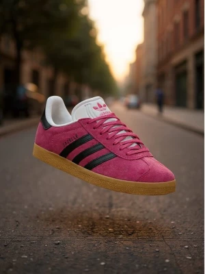 Obrázek produktu adidas Sneakersy Gazelle JS1382 Růžová