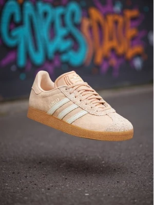 Obrázek produktu adidas Sneakersy Gazelle JS1384 Béžová