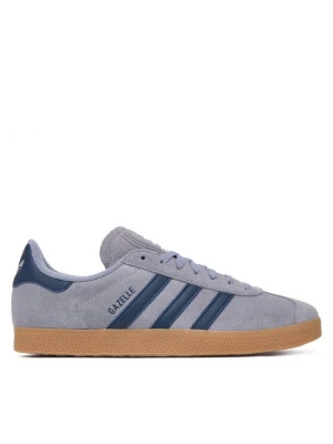 Obrázek produktu adidas Sneakersy Gazelle KJ7684 Fialová