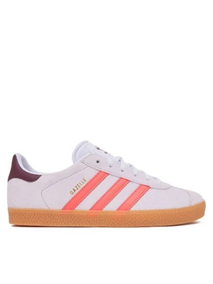 Obrázek produktu adidas Sneakersy Gazelle Paris 2024 KI7132 Světle fialová