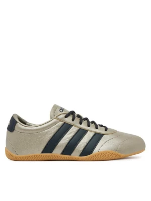 Obrázek produktu adidas Sneakersy Grand Court Lo JQ9681 Zlatá