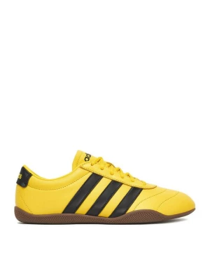 Obrázek produktu adidas Sneakersy GRAND COURT LO JQ9693 Žlutá