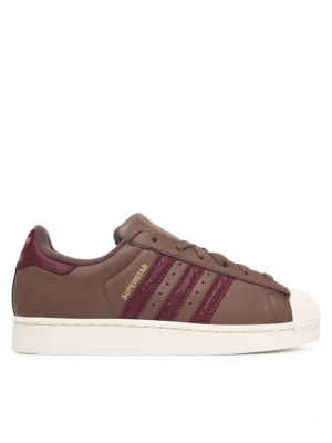 Obrázek produktu adidas Sneakersy Superstar II KJ7119 Hnědá