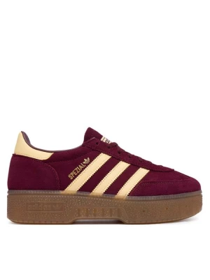 Obrázek produktu adidas Sneakersy Handball Spezial Bold KI2219 Bordó