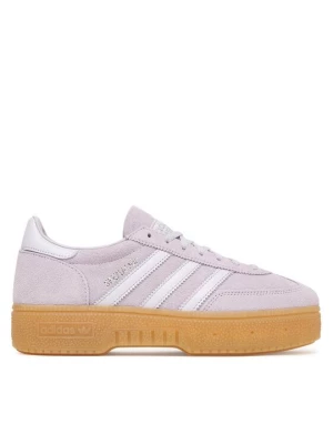 Obrázek produktu adidas Sneakersy Handball Spezial Bold KI2229 Fialová