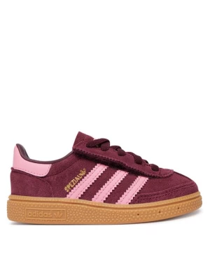 Obrázek produktu adidas Sneakersy Handball Spezial Comfort Closure Elastic Lace KK5037 Bordó