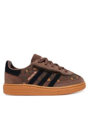 Obrázek produktu adidas Sneakersy Handball Spezial Comfort Closure Elastic Lace LA1381 Hnědá