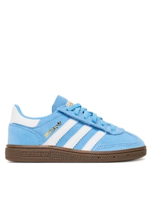 Obrázek produktu adidas Sneakersy Handball Spezial JQ6381 Modrá