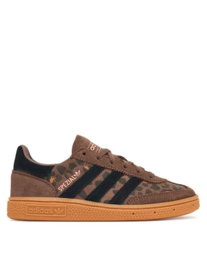 Obrázek produktu adidas Sneakersy Handball Spezial LA1380 Hnědá