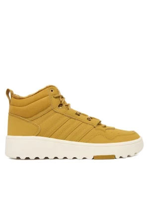 Obrázek produktu adidas Sneakersy Hoops 4.0 Mid JQ5365 Žlutá