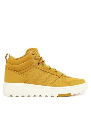 Obrázek produktu adidas Sneakersy Hoops 4.0 Mid JQ5365 Žlutá