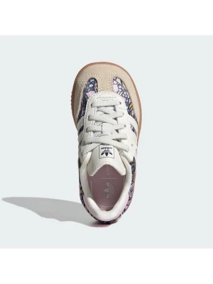 Obrázek produktu adidas Sneakersy Liberty London Samba Og KH9847 Krémová