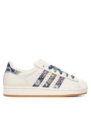 Obrázek produktu adidas Sneakersy Liberty London Superstar II KJ7487 Béžová
