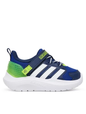 Obrázek produktu adidas Sneakersy Lightorama JQ4161 Tmavomodrá